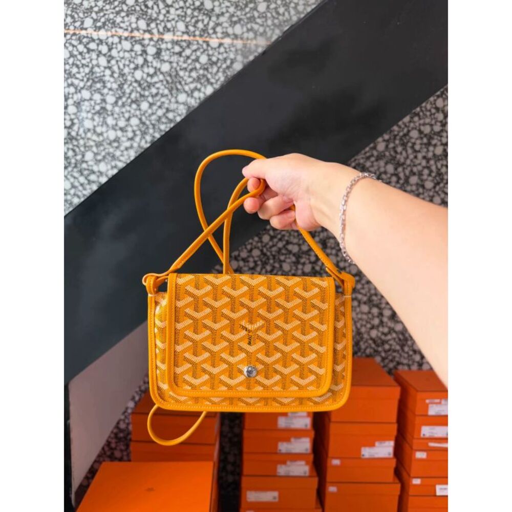 Goyard Women Pre-Loved Bag Very Good Condition